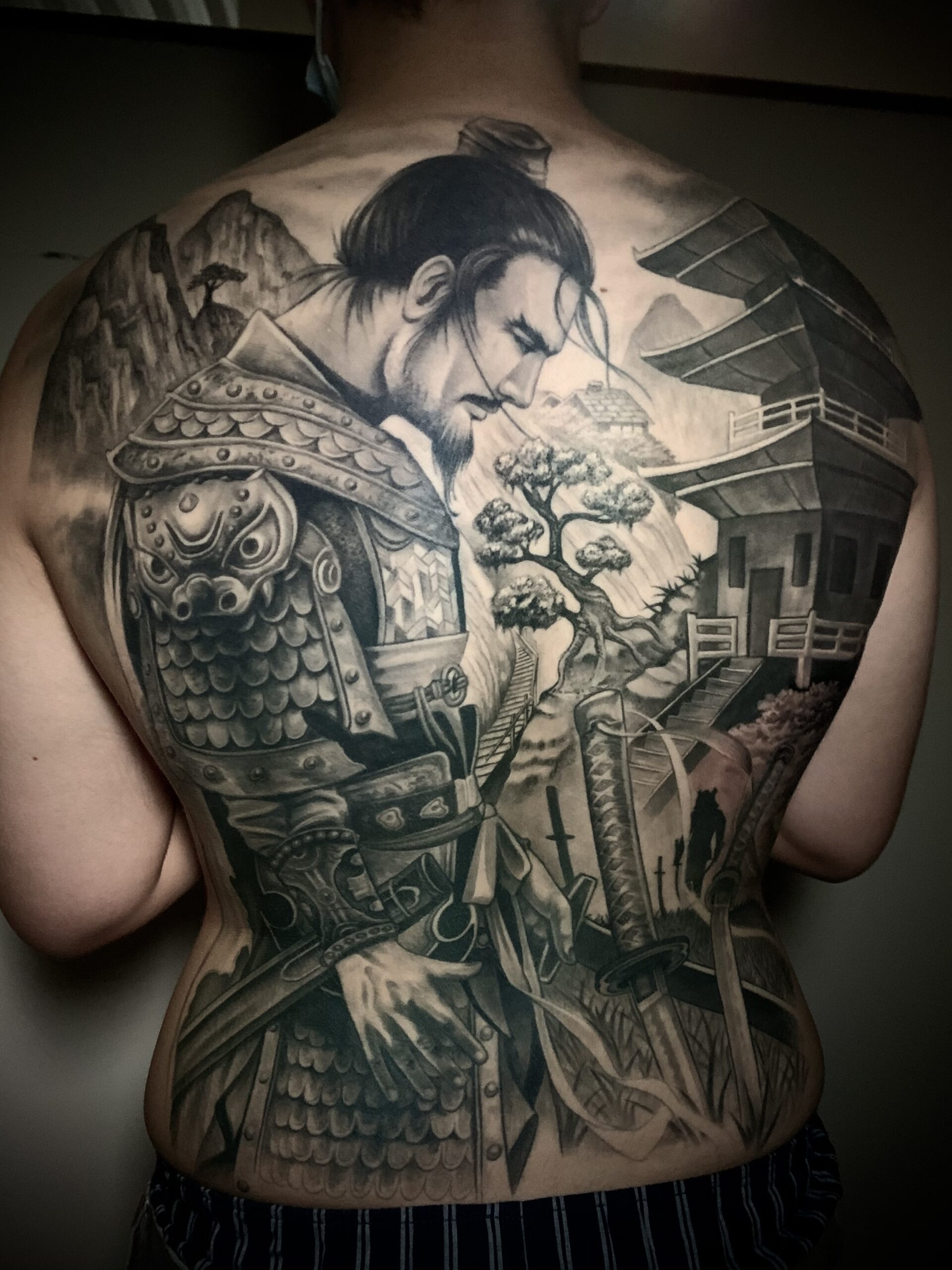 gabor_blackandgrey